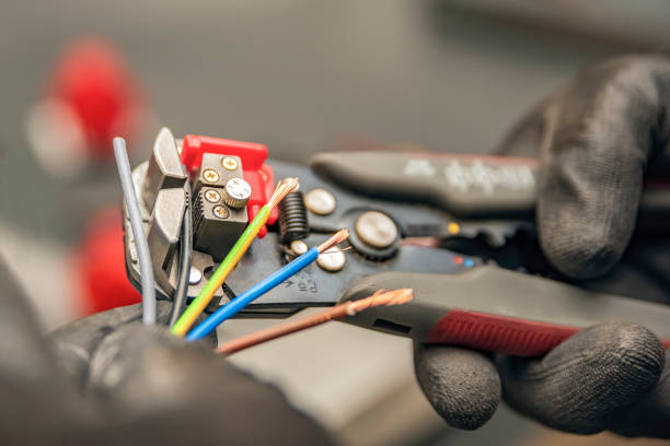 Best Residential Electrician Services  in Lockland, OH