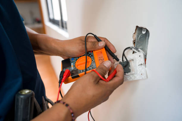 Best Electrical Installation Contractor  in Lockland, OH