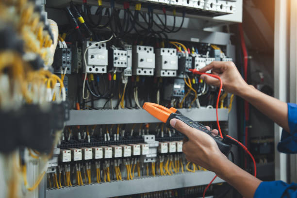 Best Electrical Installation Contractor  in Lockland, OH