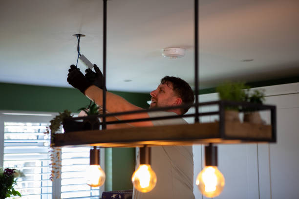 Best Electrical Installation Contractor  in Lockland, OH