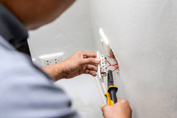 Best Electrical Repair Services  in Lockland, OH