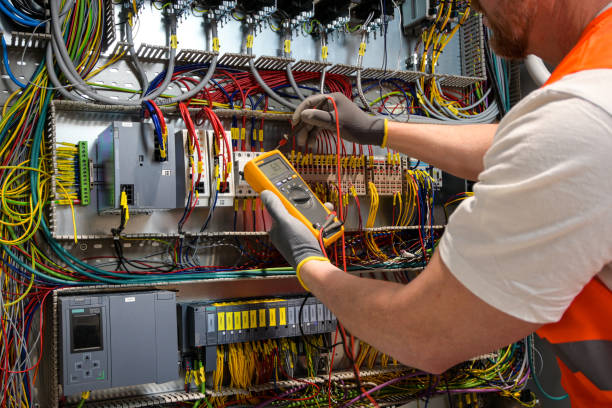 Best Electrical Contractors for Businesses  in Lockland, OH