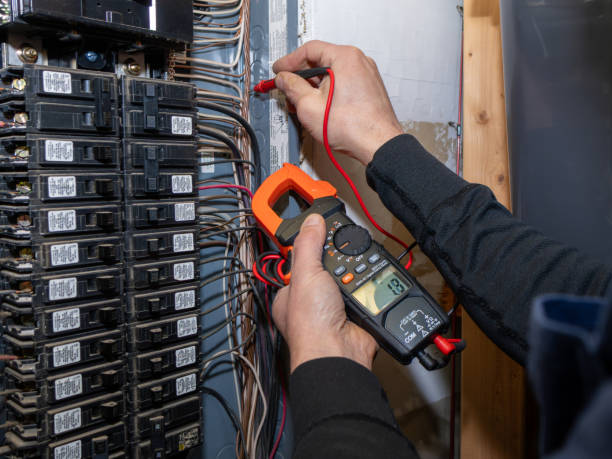 Best Local Electrician Companies  in Lockland, OH