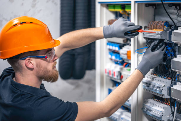 Best Emergency Electrical Repair  in Lockland, OH