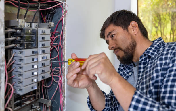 Best Commercial Electrician Services  in Lockland, OH